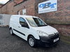 Citroen Berlingo 1.6 Berlingo 625 Enterprise HDI 2dr Manual 2026
