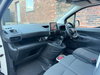 Citroen Berlingo 1.6 Berlingo 650 Enterprise Blue HDi 2dr Manual 2026