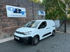 Citroen Berlingo 1.6 Berlingo 650 Enterprise Blue HDi 2dr Manual 2026
