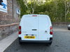 Citroen Berlingo 1.6 Berlingo 650 Enterprise Blue HDi 2dr Manual 2026