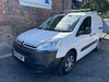 Citroen Berlingo 1.6 Berlingo 850 Enterprise Blue HDi 2dr Manual 2026