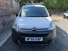 Citroen Berlingo 1.6 Berlingo 850 Enterprise Blue HDi 2dr Manual 2026