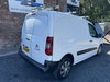 Citroen Berlingo 1.6 Berlingo 850 Enterprise Blue HDi 2dr Manual 2026