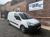 Citroen Berlingo 1.6 Berlingo 850 Enterprise Blue HDi 2dr Manual 2026
