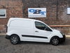 Citroen Berlingo 1.6 Berlingo 850 Enterprise Blue HDi 2dr Manual 2026