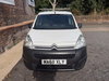 Citroen Berlingo 1.6 Berlingo 850 Enterprise Blue HDi 2dr Manual 2026