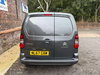 Citroen Berlingo 1.6 Berlingo 850 Enterprise Blue HDi 2dr Manual 2026