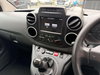 Citroen Berlingo 1.6 Berlingo 850 Enterprise Blue HDi 2dr Manual 2026