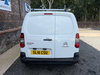 Citroen Berlingo 1.6 Berlingo 850 Enterprise HDi 2dr Manual 2026