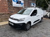 Citroen Berlingo 1.6 Berlingo 950 Enterprise Blue HDi S/S 2dr Manual 2026