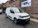 Citroen Berlingo 1.6 Berlingo 950 Enterprise Blue HDi S/S 2dr Manual 2019