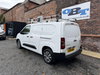 Citroen Berlingo 1.6 Berlingo 950 Enterprise Blue HDi S/S 2dr Manual 2026