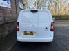 Citroen Berlingo 1.6 Berlingo 950 Enterprise Blue HDi S/S 2dr Manual 2026