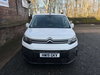 Citroen Berlingo 1.6 Berlingo 950 Enterprise Blue HDi S/S 2dr Manual 2026