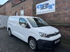 Citroen Berlingo 1.6 Berlingo 950 Enterprise Blue HDi S/S 2dr Manual 2026