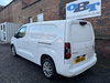 Citroen Berlingo 1.6 Berlingo 950 Enterprise Blue HDi S/S 2dr Manual 2026