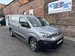 Citroen Berlingo 1.6 BlueHDi 1000 Enterprise M SWB Euro 6 (s/s) 5dr 5dr Manual 2020