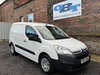 Citroen Berlingo 1.6 BlueHDi 625 Enterprise L1 5dr 5dr Manual 2026