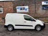 Citroen Berlingo 1.6 BlueHDi 625 Enterprise L1 5dr 5dr Manual 2026
