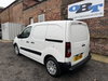 Citroen Berlingo 1.6 BlueHDi 625 Enterprise L1 5dr 5dr Manual 2026