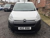 Citroen Berlingo 1.6 BlueHDi 625 Enterprise L1 5dr 5dr Manual 2026