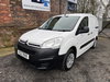 Citroen Berlingo 1.6 BlueHDi 625 Enterprise L1 5dr 5dr Manual 2026