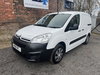 Citroen Berlingo 1.6 BlueHDi 625 Enterprise L1 5dr 5dr Manual 2026