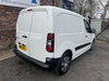 Citroen Berlingo 1.6 BlueHDi 625 Enterprise L1 5dr 5dr Manual 2026