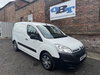Citroen Berlingo 1.6 BlueHDi 625 Enterprise L1 5dr 5dr Manual 2026