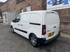 Citroen Berlingo 1.6 BlueHDi 625 Enterprise L1 5dr 5dr Manual 2026