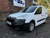 Citroen Berlingo 1.6 BlueHDi 850 Enterprise L1 5dr 5dr Manual 2026