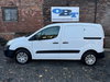 Citroen Berlingo 1.6 BlueHDi 850 Enterprise L1 5dr 5dr Manual 2026