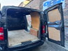 Citroen Dispatch 1.6 BlueHDi 1000 Enterprise M FWD 2 Euro 6 (s/s) 6dr 6dr Manual 2026