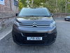 Citroen Dispatch 1.6 BlueHDi 1000 Enterprise M FWD 2 Euro 6 (s/s) 6dr 6dr Manual 2026
