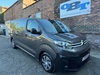 Citroen Dispatch 1.6 BlueHDi 1000 Enterprise M FWD 2 Euro 6 (s/s) 6dr 6dr Manual 2026