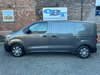 Citroen Dispatch 1.6 BlueHDi 1000 Enterprise M FWD 2 Euro 6 (s/s) 6dr 6dr Manual 2026