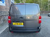 Citroen Dispatch 1.6 BlueHDi 1000 Enterprise M FWD 2 Euro 6 (s/s) 6dr 6dr Manual 2026