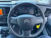 Citroen Dispatch 1.6 BlueHDi 1000 Enterprise M FWD 2 Euro 6 (s/s) 6dr 6dr Manual 2026