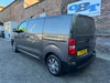 Citroen Dispatch 1.6 BlueHDi 1000 Enterprise M FWD 2 Euro 6 (s/s) 6dr 6dr Manual 2026