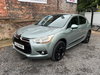 Citroen DS4 2.0 DS4 D Sport HDi 5dr 5dr Manual 2026