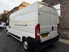 Citroen Relay 2.2 BlueHDi 35 Enterprise L3 High Roof Euro 6 (s/s) 5dr 5dr Manual 2026