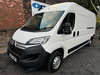 Citroen Relay 2.2 BlueHDi 35 Enterprise L3 High Roof Euro 6 (s/s) 5dr 5dr Manual 2026