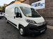 Citroen Relay 2.2 BlueHDi 35 Enterprise L3 High Roof Euro 6 (s/s) 5dr 5dr Manual 2019