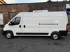 Citroen Relay 2.2 BlueHDi 35 Enterprise L3 High Roof Euro 6 (s/s) 5dr 5dr Manual 2026