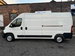Citroen Relay 2.2 BlueHDi 35 Enterprise L3 High Roof Euro 6 (s/s) 5dr 5dr Manual 2019