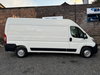 Citroen Relay 2.2 BlueHDi 35 Enterprise L3 High Roof Euro 6 (s/s) 5dr 5dr Manual 2026