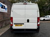 Citroen Relay 2.2 BlueHDi 35 Enterprise L3 High Roof Euro 6 (s/s) 5dr 5dr Manual 2026