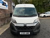 Citroen Relay 2.2 BlueHDi 35 Enterprise L3 High Roof Euro 6 (s/s) 5dr 5dr Manual 2026