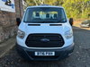 Ford Transit Ford Transit Recovery Truck 2.2 TDCi 350 2dr Manual 2026