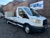 Ford Transit Ford Transit Recovery Truck 2.2 TDCi 350 2dr Manual 2026